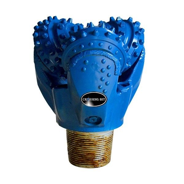 CA ซีรี 13 5/8 นิ้ว TCI Tricone Bit ในสนามเจาะน้ํามันและการสํารวจภูมิวิทยา
