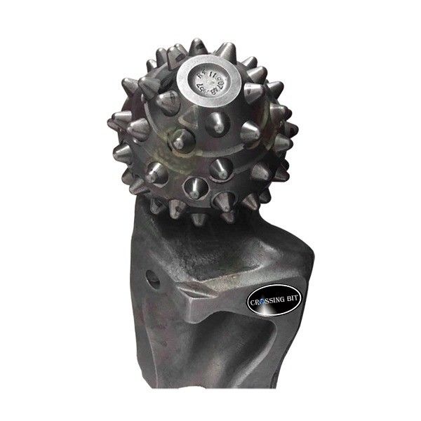 IADC 737 Foundation Single Roller Cone Bit สําหรับกระบอกแกน