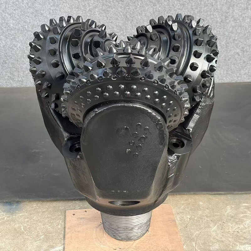 20 นิ้ว Tci ทริคอน Bit,IADC535 ทริคอน บีทขุด Bits ใหม่ Forging น้ําขุด Rotary